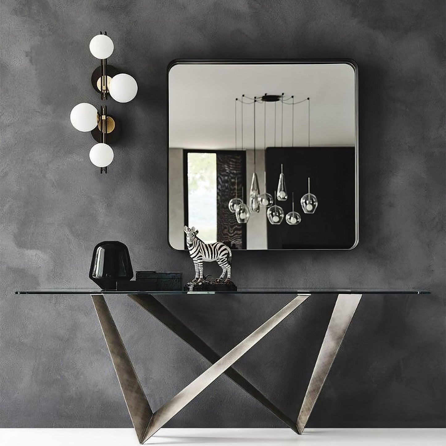 Planeta Wall light Wall Lamp