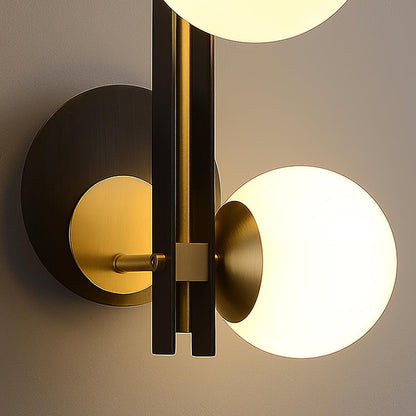 Planeta Wall light Wall Lamp