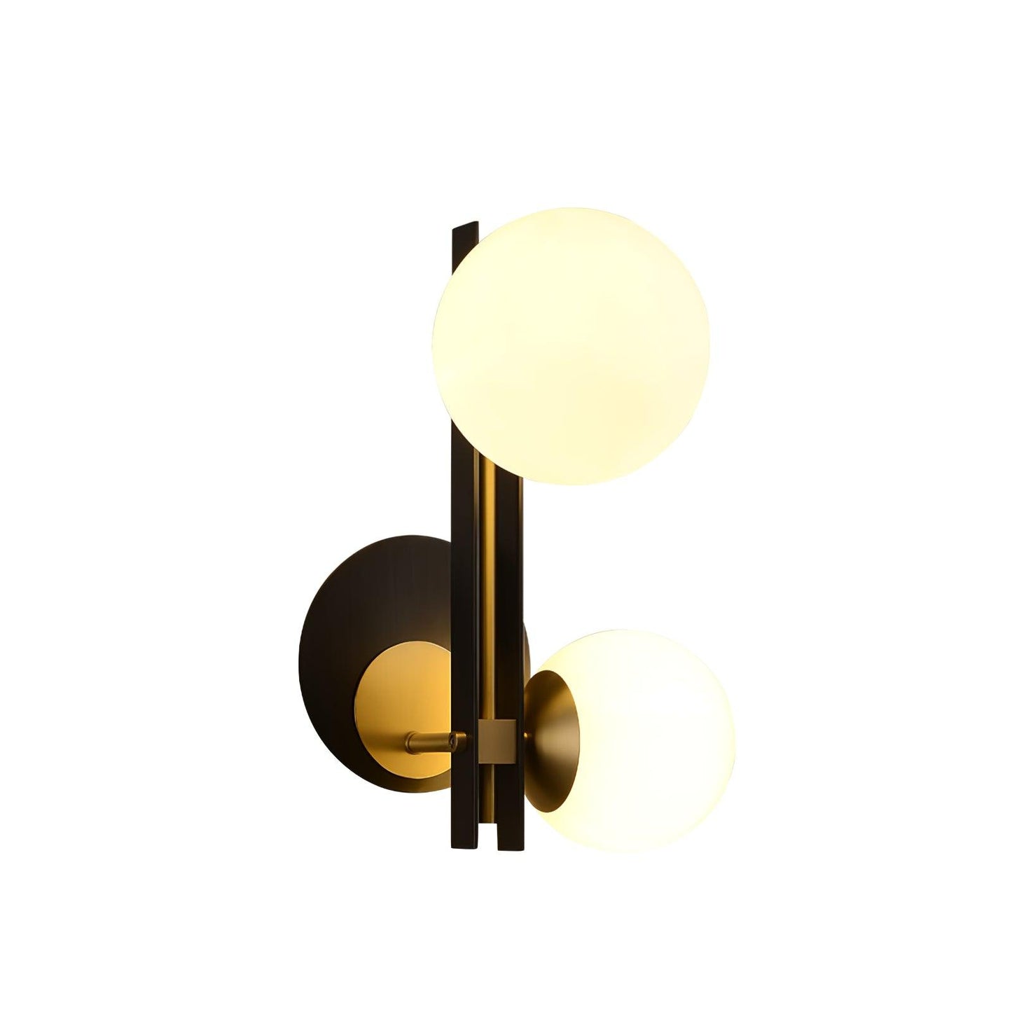 Planeta Wall light Wall Lamp