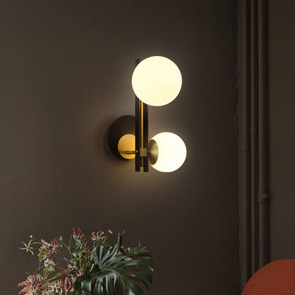 Planeta Wall light Wall Lamp
