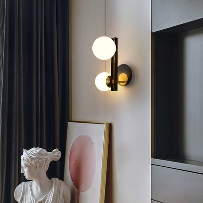 Planeta Wall light Wall Lamp