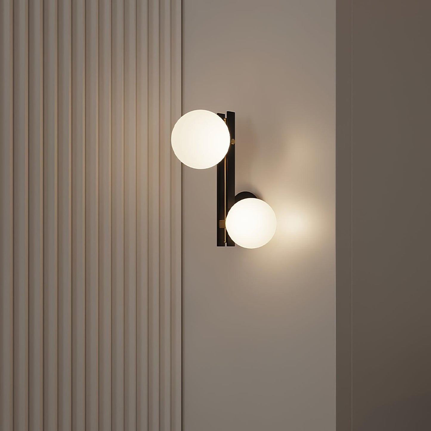 Planeta Wall light Wall Lamp