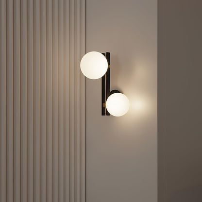 Planeta Wall light Wall Lamp