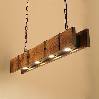 Pleva Electrolier Chandelier