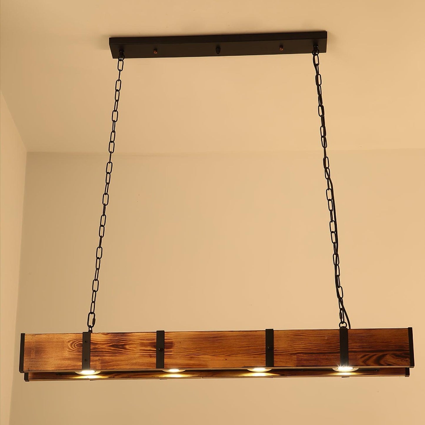 Pleva Electrolier Chandelier