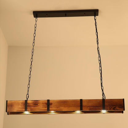 Pleva Electrolier Chandelier