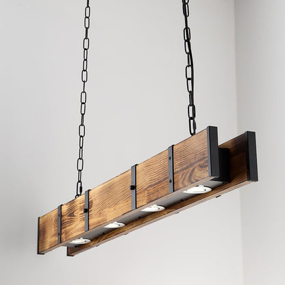 Pleva Electrolier Chandelier