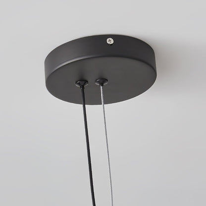 Pomi Round Ceiling fixture Chandelier