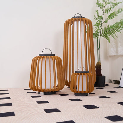 Portable Lantern Patio light Outdoor Light