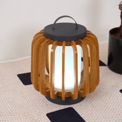 Portable Lantern Patio light Outdoor Light