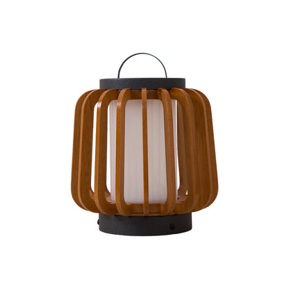 Portable Lantern Patio light Outdoor Light