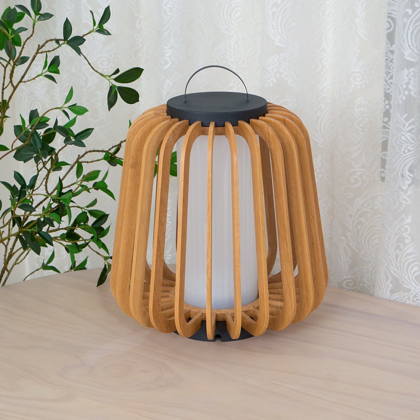 Portable Lantern Patio light Outdoor Light