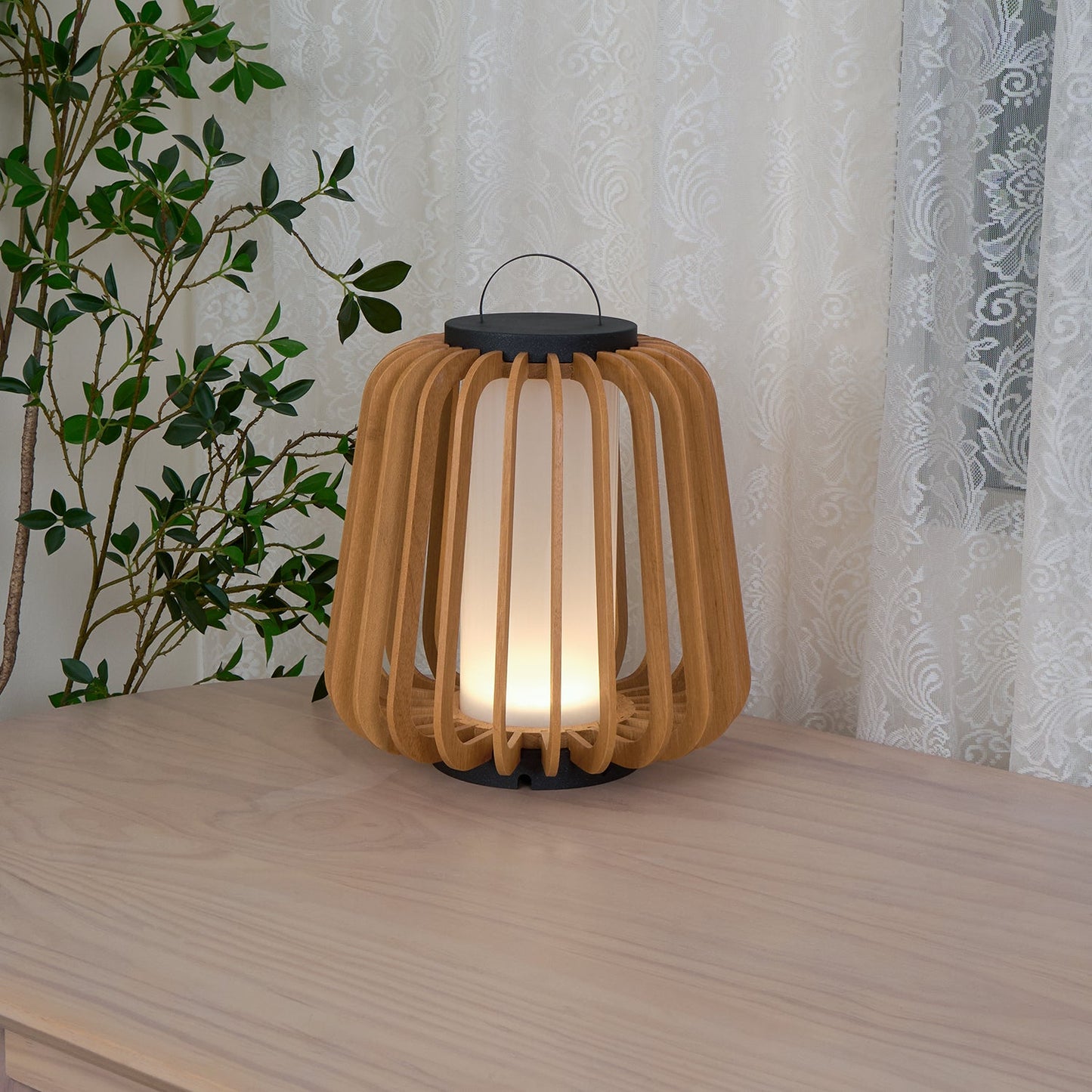 Portable Lantern Patio light Outdoor Light