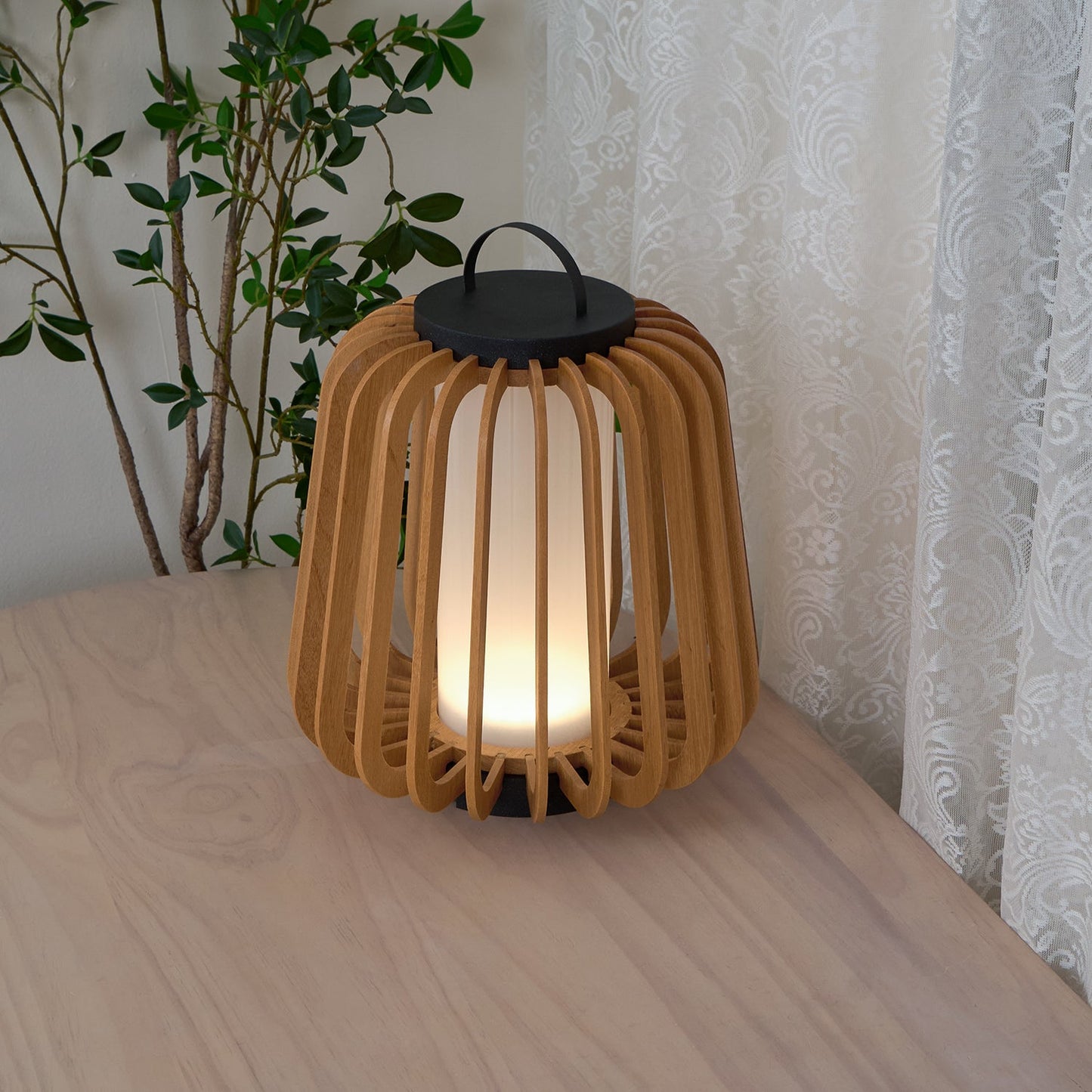 Portable Lantern Patio light Outdoor Light