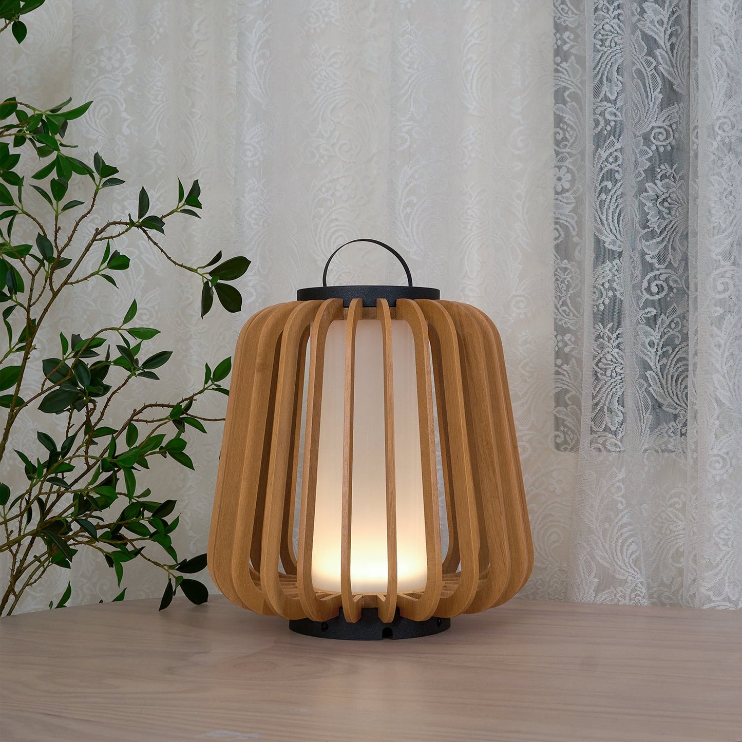 Portable Lantern Patio light Outdoor Light