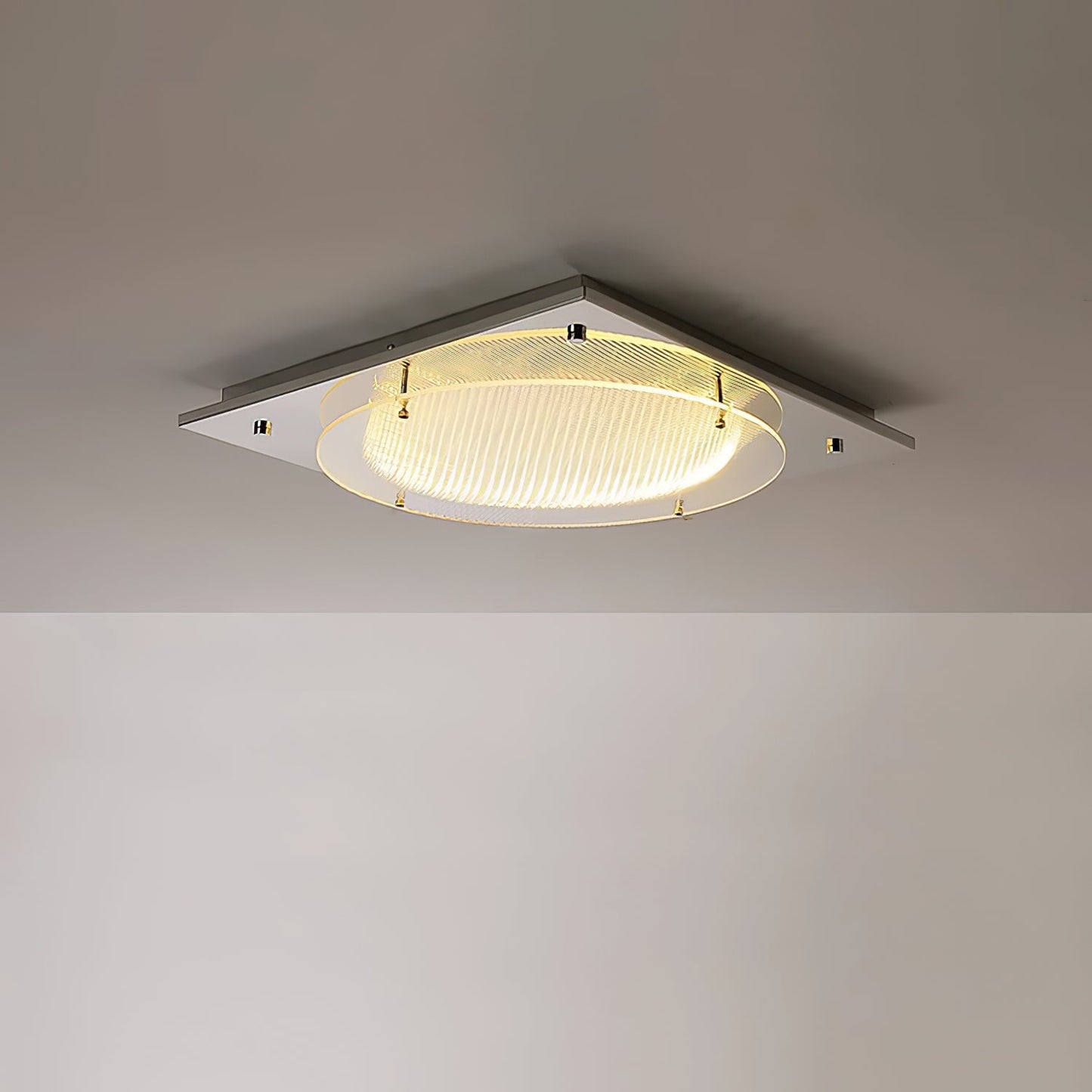 Prism Shield Sconce Wall Sconce