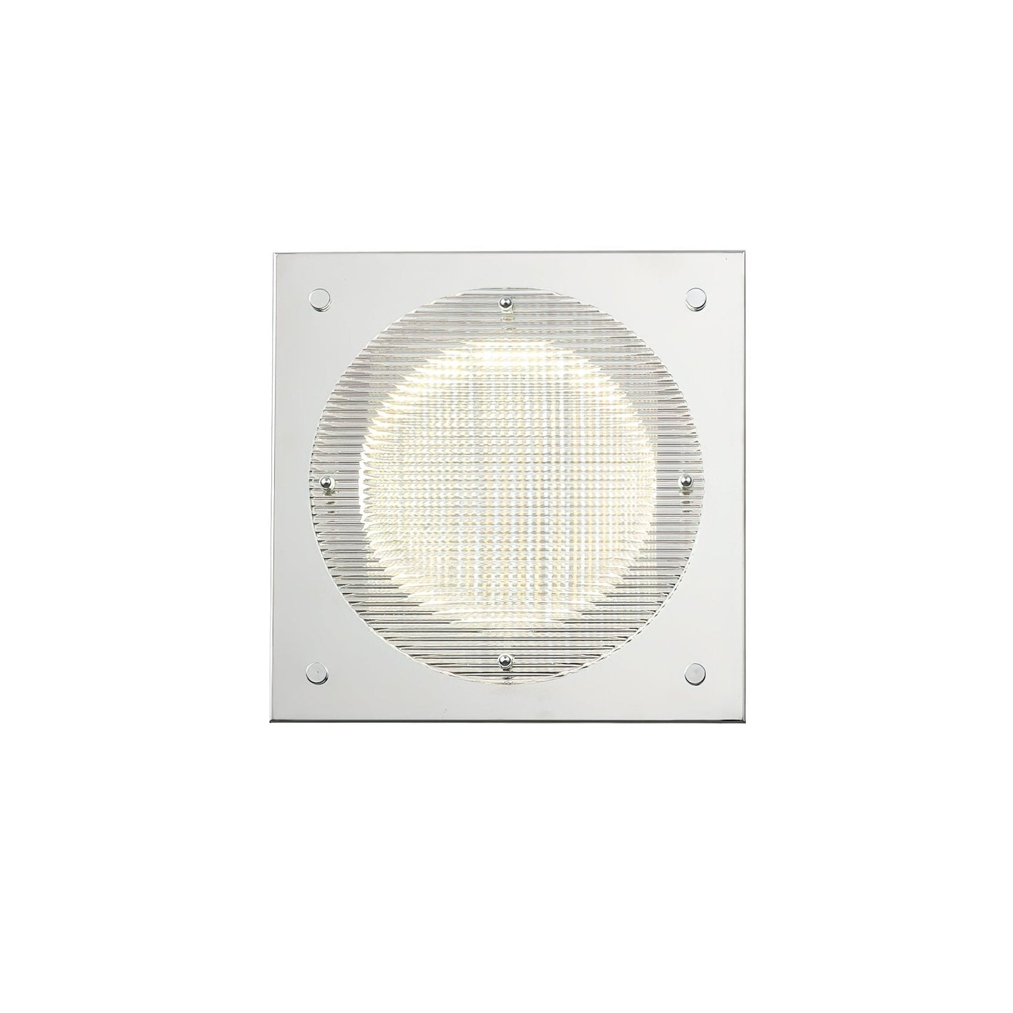 Prism Shield Sconce Wall Sconce