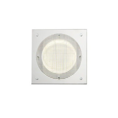 Prism Shield Sconce Wall Sconce