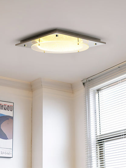 Prism Shield Sconce Wall Sconce