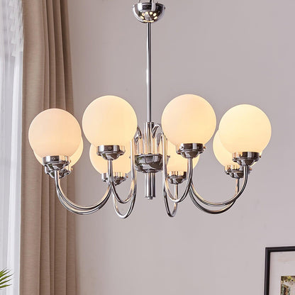 Progress Lighting Carisa Crown Chandelier