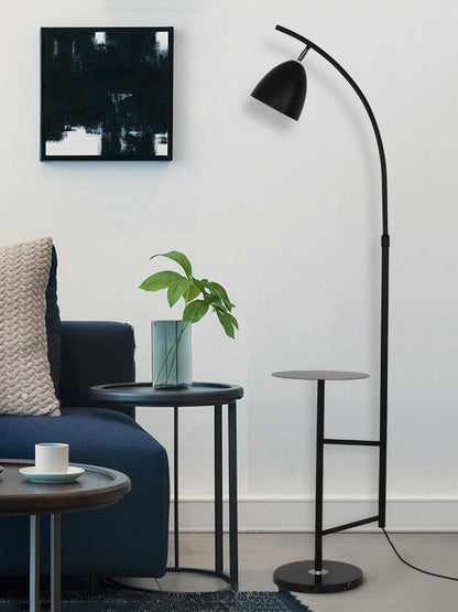 Rani Tall Lamp Floor Lamp