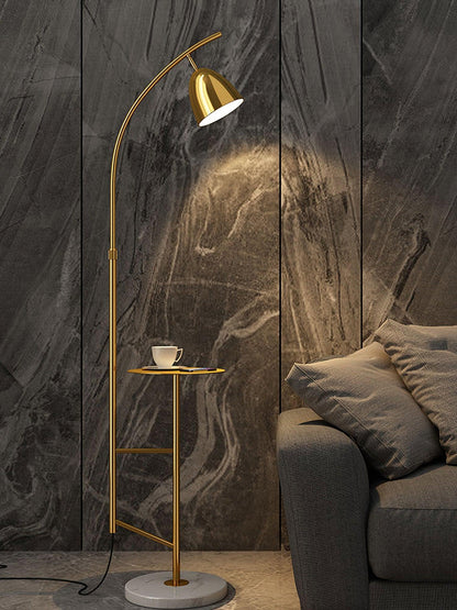 Rani Tall Lamp Floor Lamp
