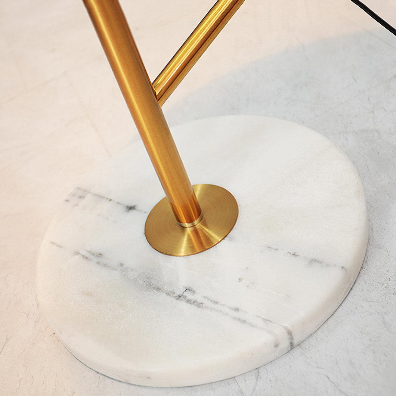 Rani Tall Lamp Floor Lamp