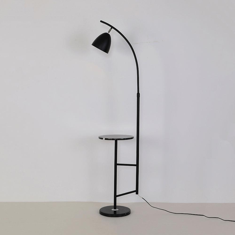 Rani Tall Lamp Floor Lamp