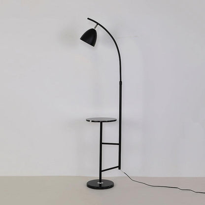 Rani Tall Lamp Floor Lamp