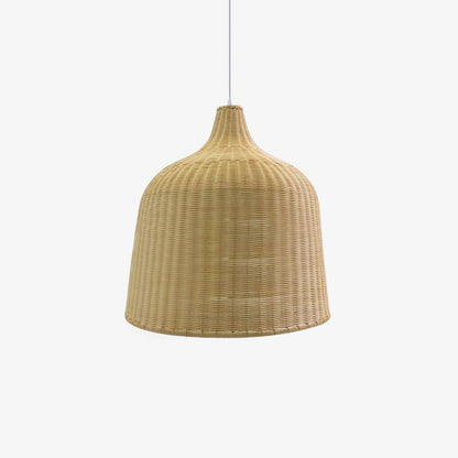 Rattan Hanging light Pandent Light