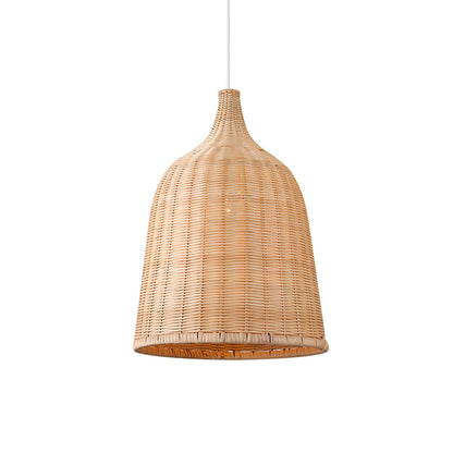 Rattan Hanging light Pandent Light