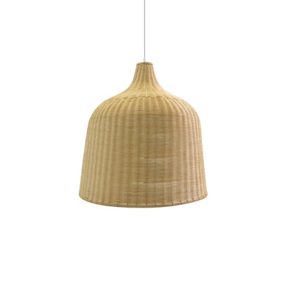 Rattan Hanging light Pandent Light