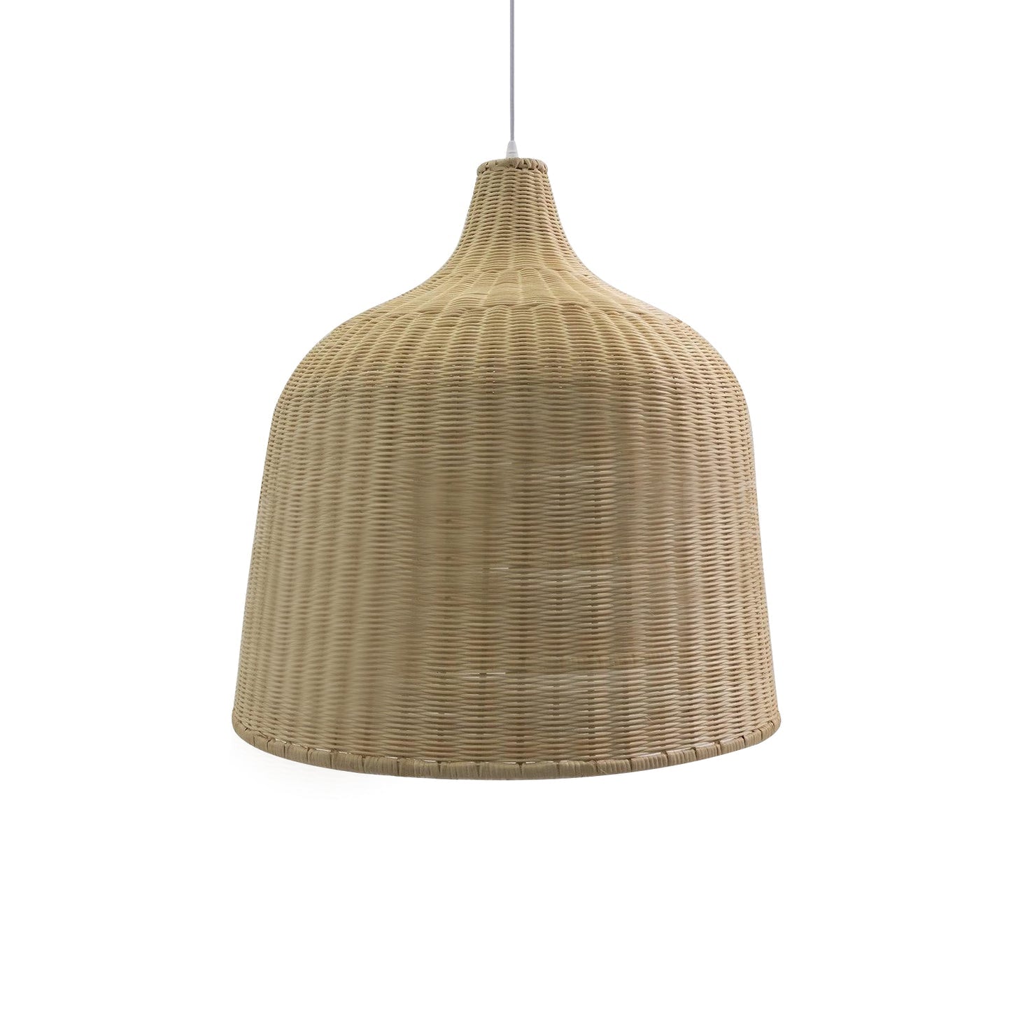 Rattan Hanging light Pandent Light