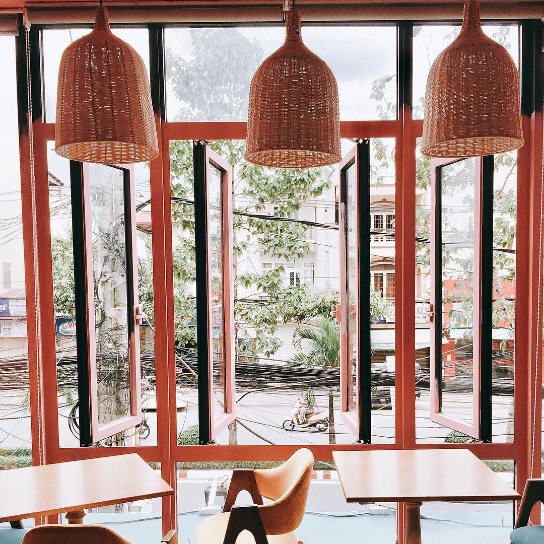 Rattan Hanging light Pandent Light