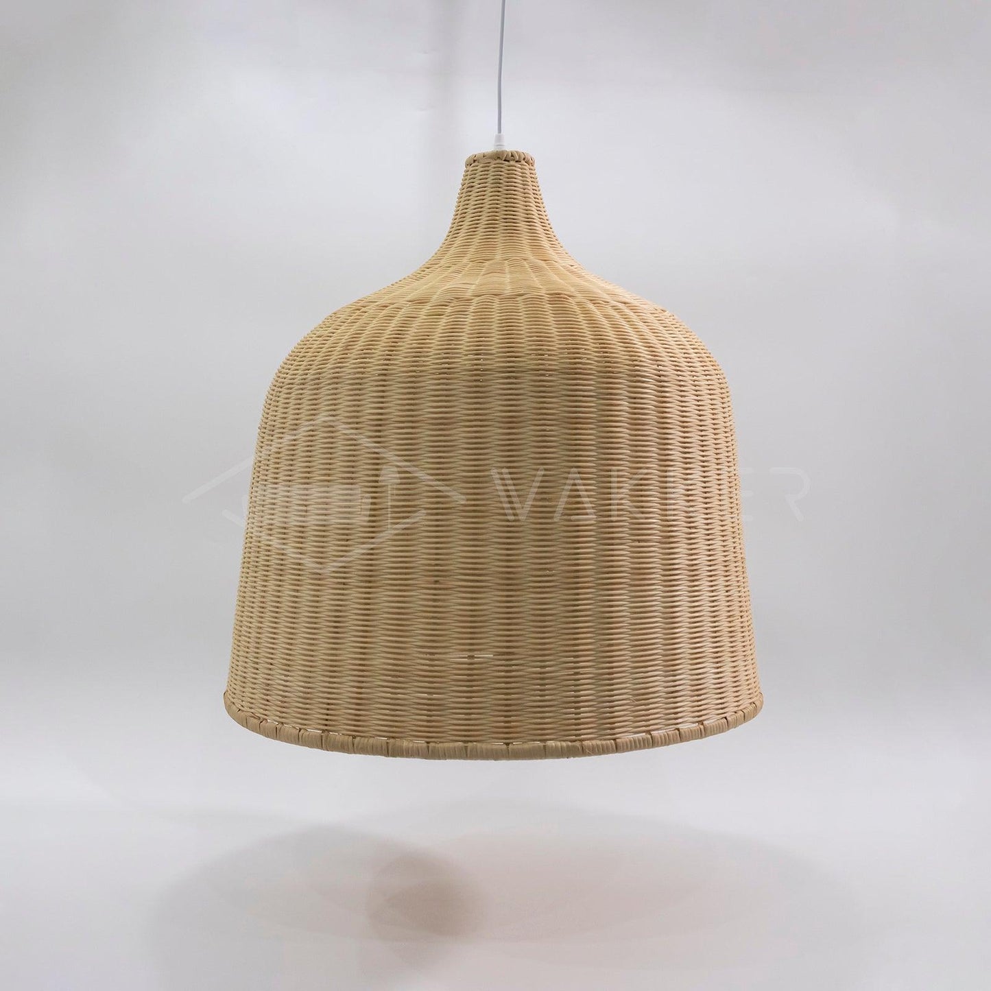 Rattan Hanging light Pandent Light