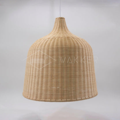 Rattan Hanging light Pandent Light
