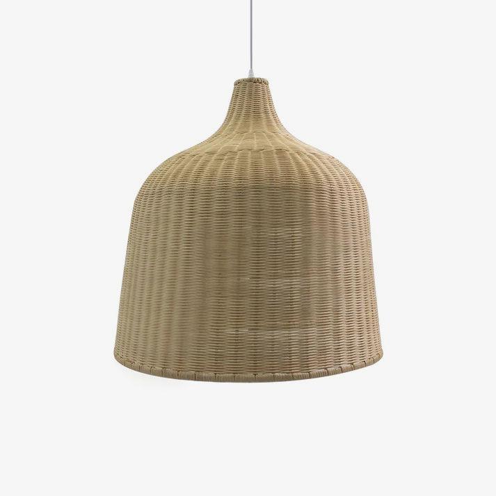 Rattan Hanging light Pandent Light