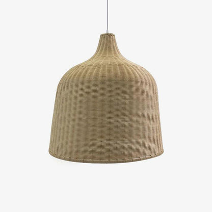 Rattan Hanging light Pandent Light