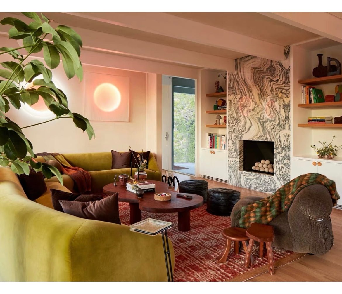 Relax Sconce Wall Light