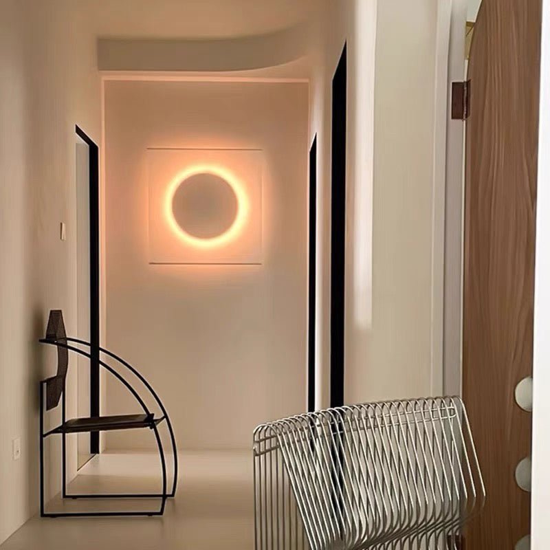 Relax Sconce Wall Light