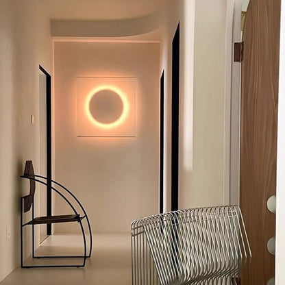 Relax Sconce Wall Light