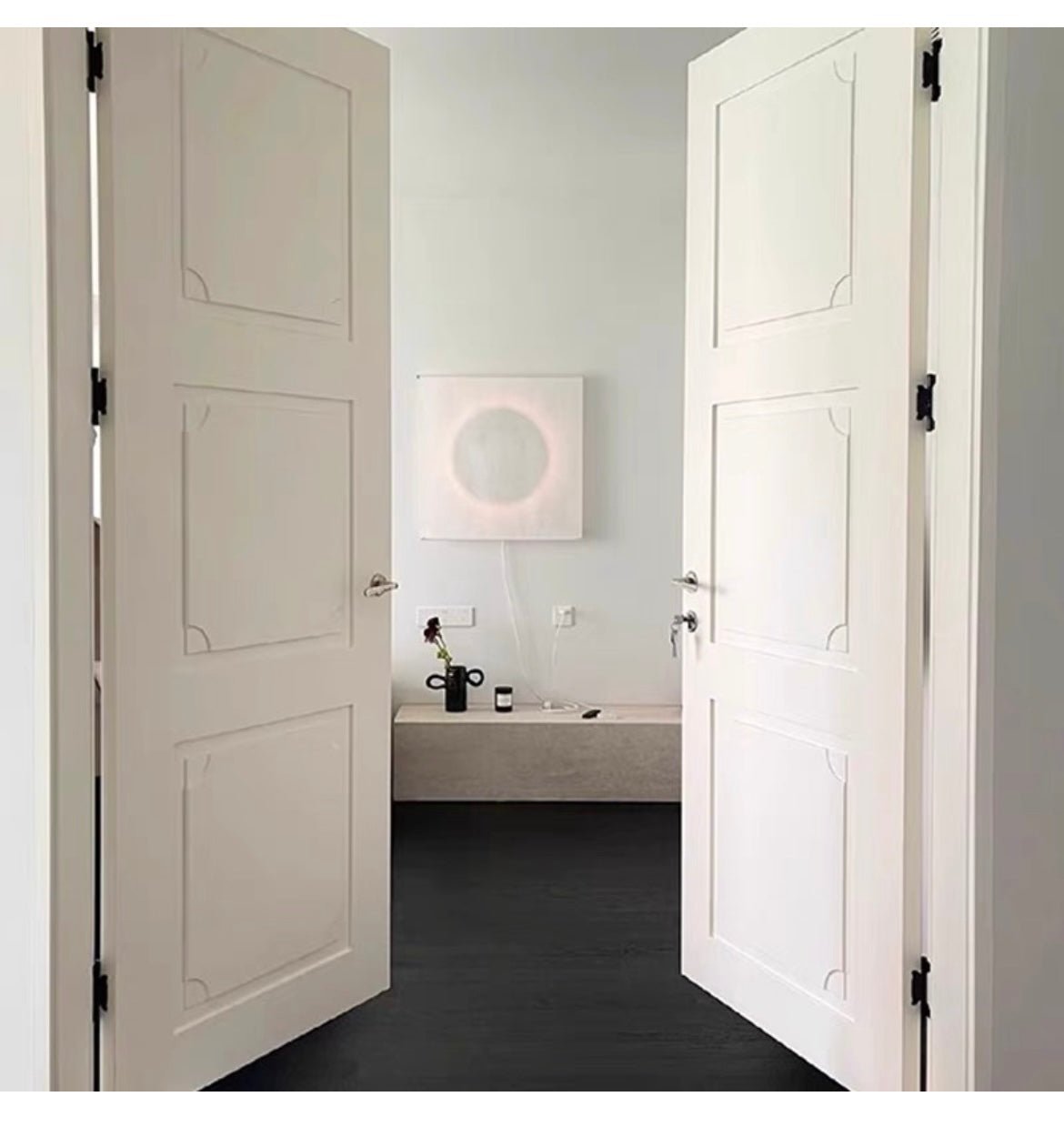 Relax Sconce Wall Light