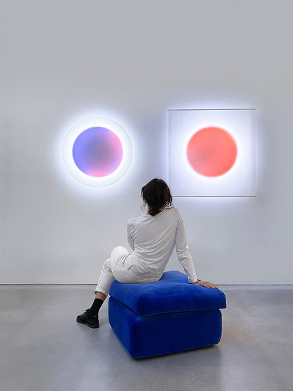 Relax Sconce Wall Light