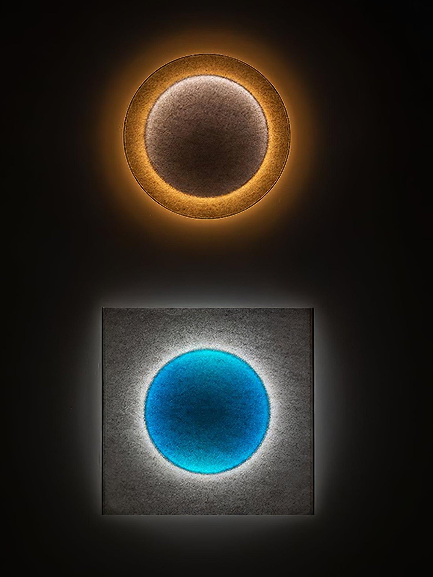 Relax Sconce Wall Light