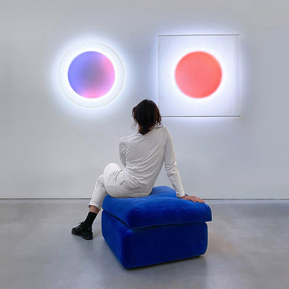 Relax Sconce Wall Light