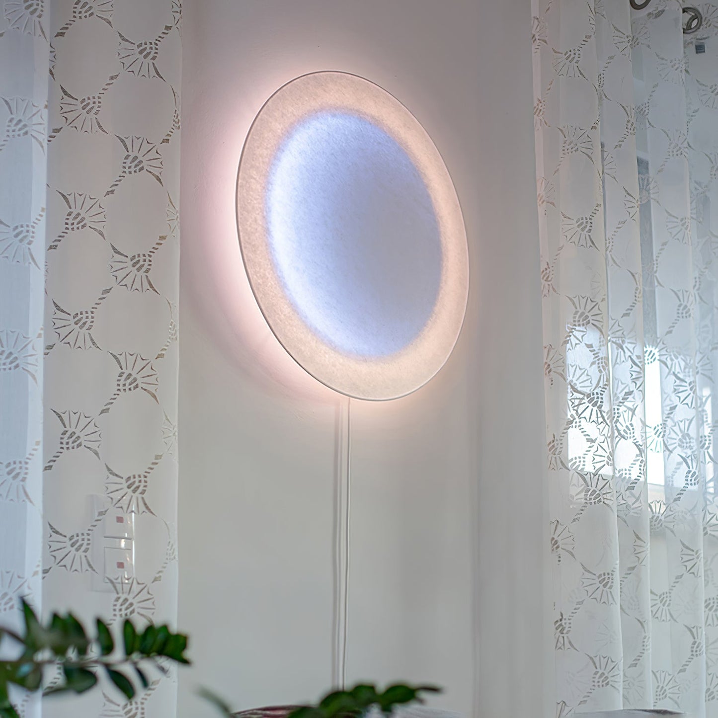 Relax Sconce Wall Light