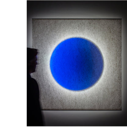 Relax Sconce Wall Light