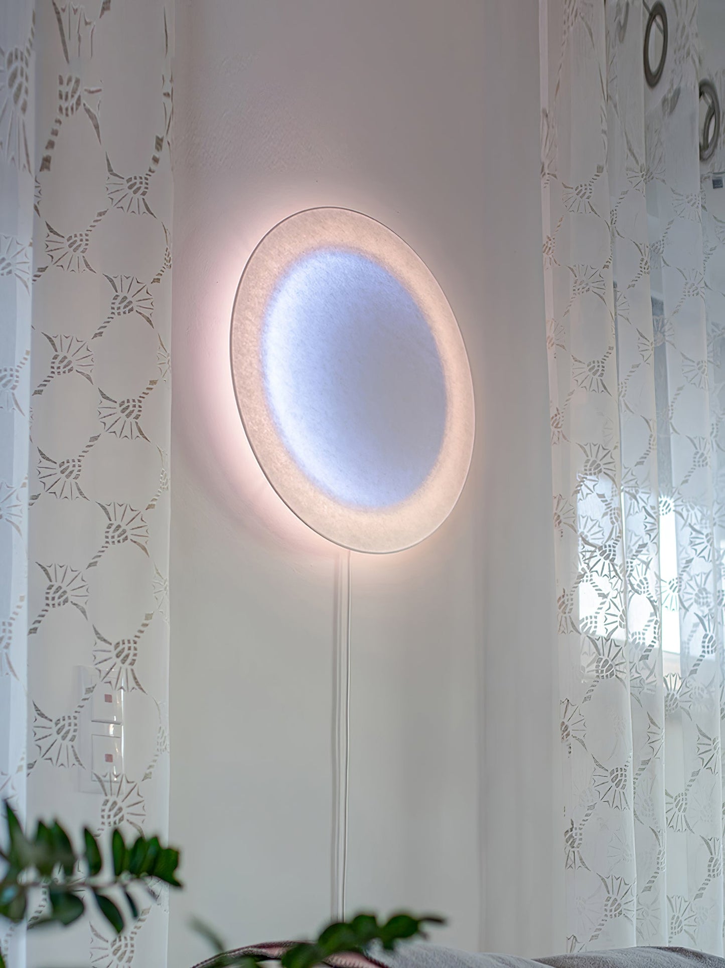 Relax Sconce Wall Light