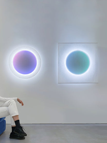 Relax Sconce Wall Light