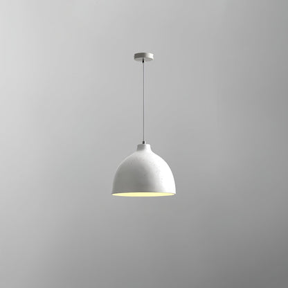 Resin Bowl Drop light Pendant Lamp